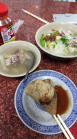 Hǎi Xīng De Gù Xiāng food