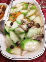 Fàn Yáng Huó Hǎi Xiān food