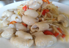 Lǎo De Fāng Kè Jiā Cài food