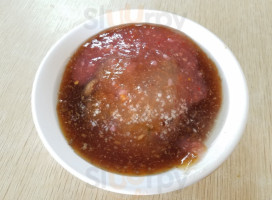 Wú Jì Ròu Yuán food