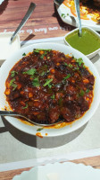 Kohinoor Kitchen Catering food