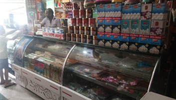 Jodhpur Misthan Bhandar Bakery Barisadri food