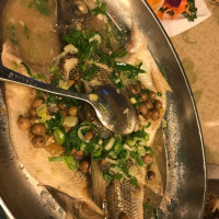 Yī Děng Shǎng Jǐng Guān Chá Yuán food