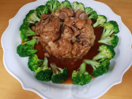 Sān Yuán Chuān Chá Guǎn food