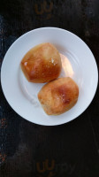 Hóng Sè Gǔ Cāng Měi Shì Cān Tīng food