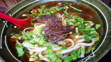 Shí Wǎn Miàn food