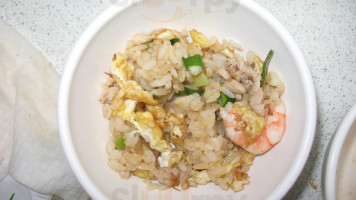 Qìng Píng Hǎi Chǎn food