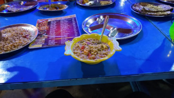 Dev Milan Dhaba food