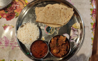 Trupti Family food