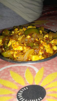 Bhaj Govindam food