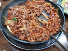 이웃사촌 food