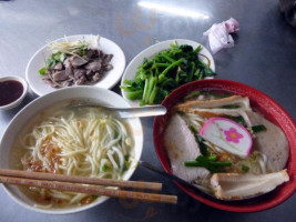 Gǔ Zǎo Wèi Miàn Diàn food