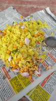 Riddhi Siddhi food