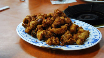 Dà Qún Tǔ Jī Chéng food