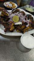 Spicy Biriyani House food