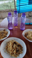 Nasima Biryani House food