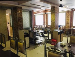 Koushik Fast Food And Coffee Shop inside