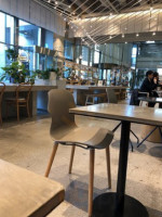 사푼사푼 강남역점 inside