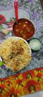 Ms Chicken Biriyani House food