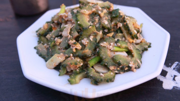 Liǎo Wàng Tái Tǔ Jī Chéng food