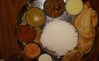 Udupi Vaibhav food