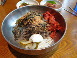 굴따세 food