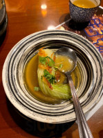 Fú Tián Pái Gǔ Fàn food