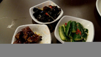 Běi Píng Yáng Bǎo Bǎo Zhēng Jiǎo food