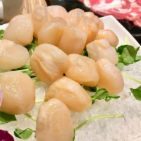 Shí Yuè Shuàn Shuàn Wū food