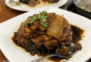Tián Luó Wū Tǔ Jī Chéng food