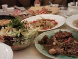 Dōng Hǎi Yú Cūn food