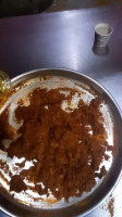 Puneri Sea Food And Mutton Bhakri food