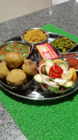 Jay Dwarkadhish Garden Food Mall food