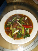 Dà Píng Dǐng Yún Dǐng Cān Tīng food