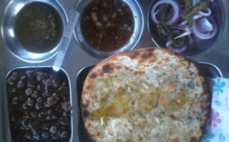 Samrala Food Point-amritsari Naan food