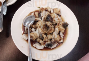 Fú Lín Huó Yú Tǔ Jī Cān Tīng food