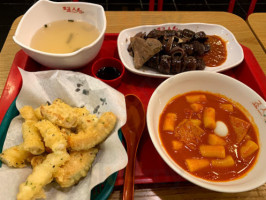 죠스떡볶이 food