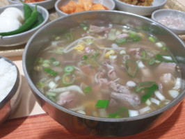 조선국밥 food