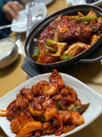 삼보식당 신서귀포점 food