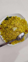 Vittal Kamath food