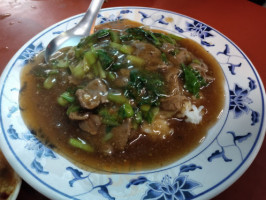 Jiǔ Zhòng Yáng Ròu Diàn food