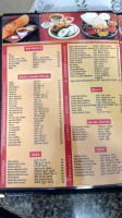 Athiti menu