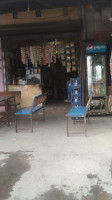 Gupta Tea Stall inside