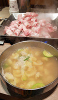 진국명가 food