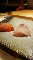 Yun Sushi food