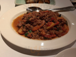 Xiǎo Màn Gǔ Tài Shì Liào Lǐ food
