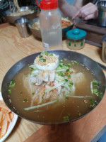 주례면옥 food