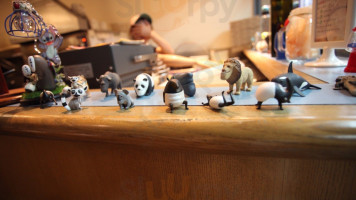 Dolce Dòu Qù Yì Shì Cān Guǎn food