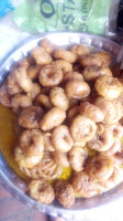 Kanha Sweets food