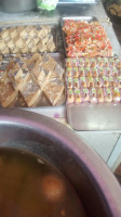 Kanha Sweets food